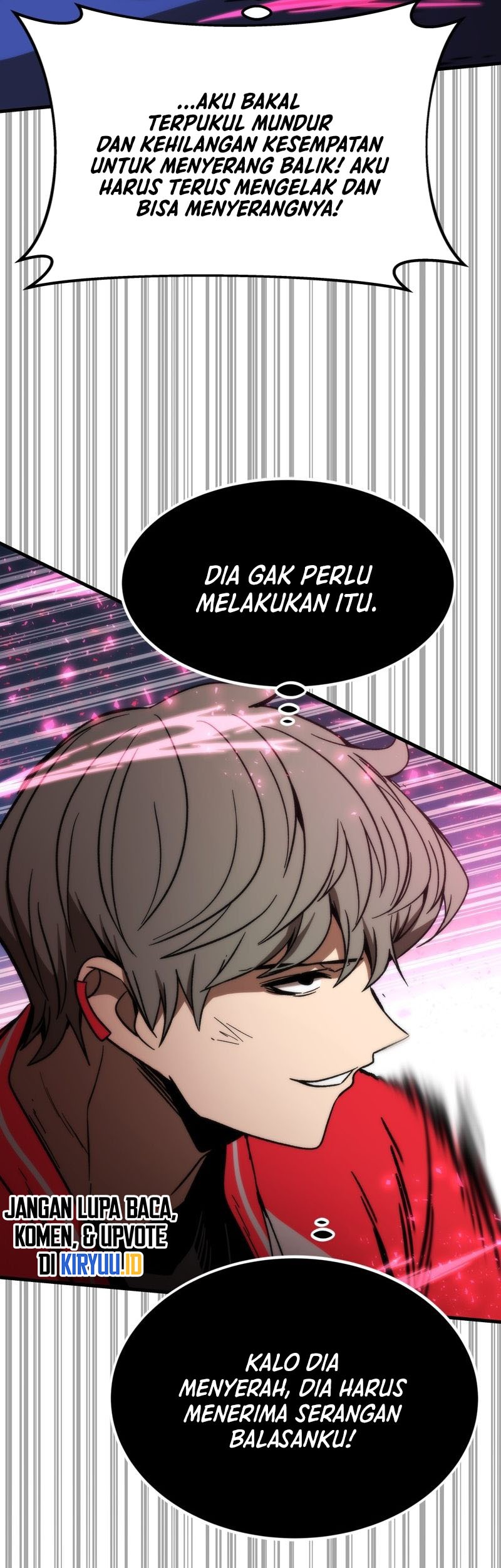 Ultra Alter Chapter 95 - halaman 78