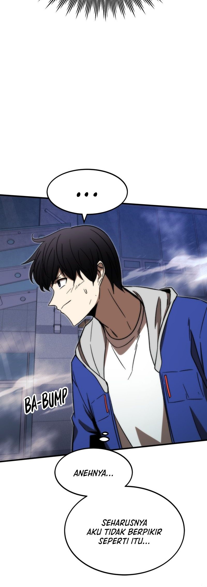 Ultra Alter Chapter 95 - halaman 85