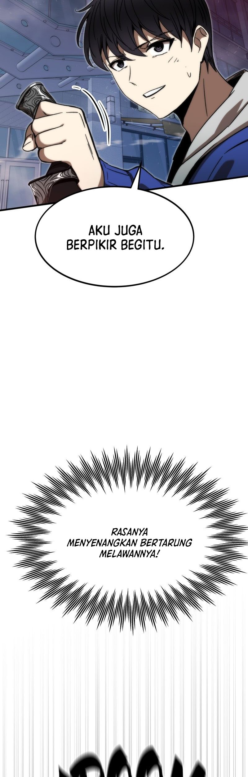 Ultra Alter Chapter 95 - halaman 88