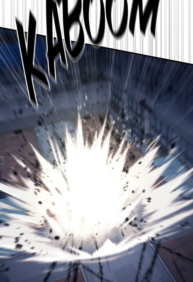 Ultra Alter Chapter 95 - halaman 89
