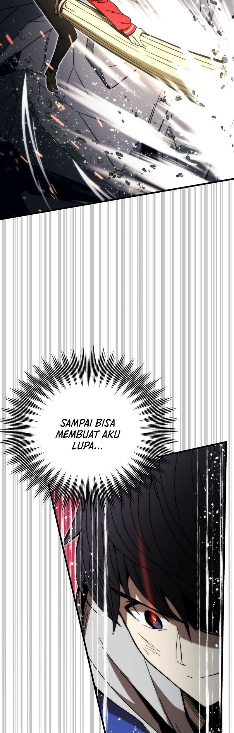 Ultra Alter Chapter 95 - halaman 91