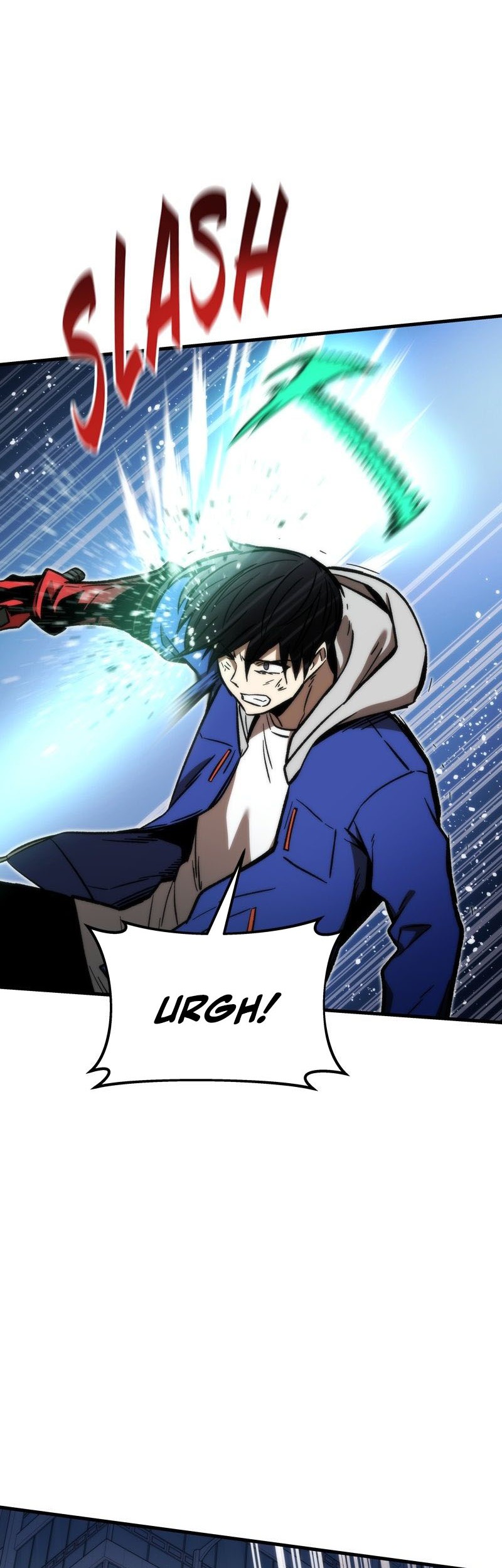 Ultra Alter Chapter 96 - halaman 15