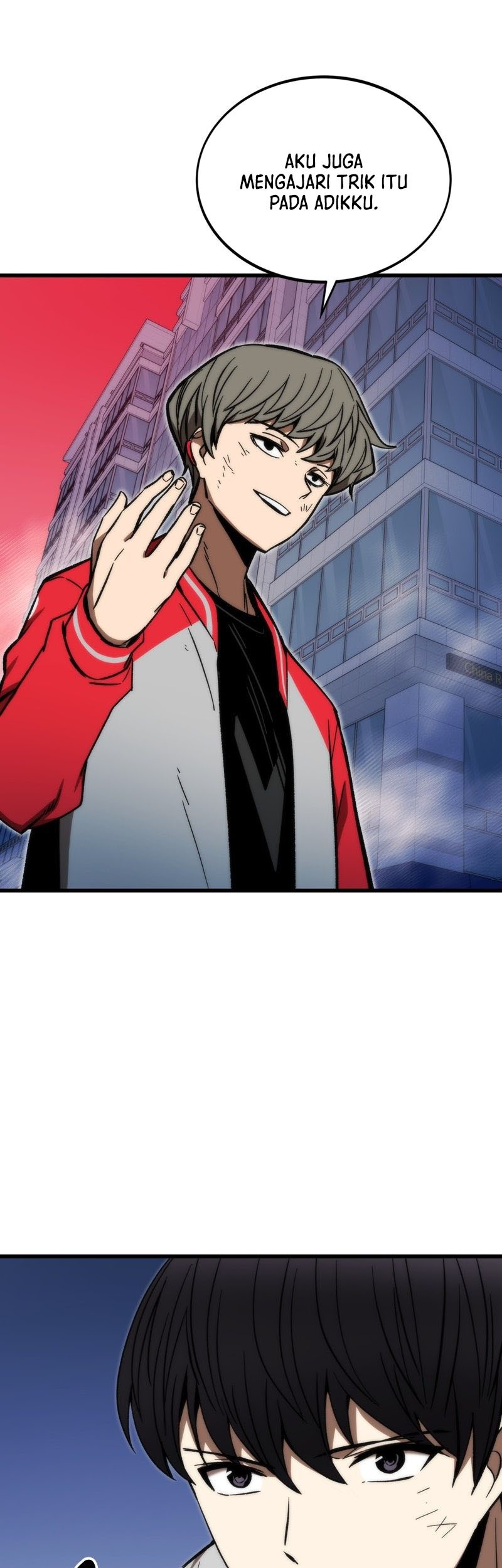 Ultra Alter Chapter 96 - halaman 18