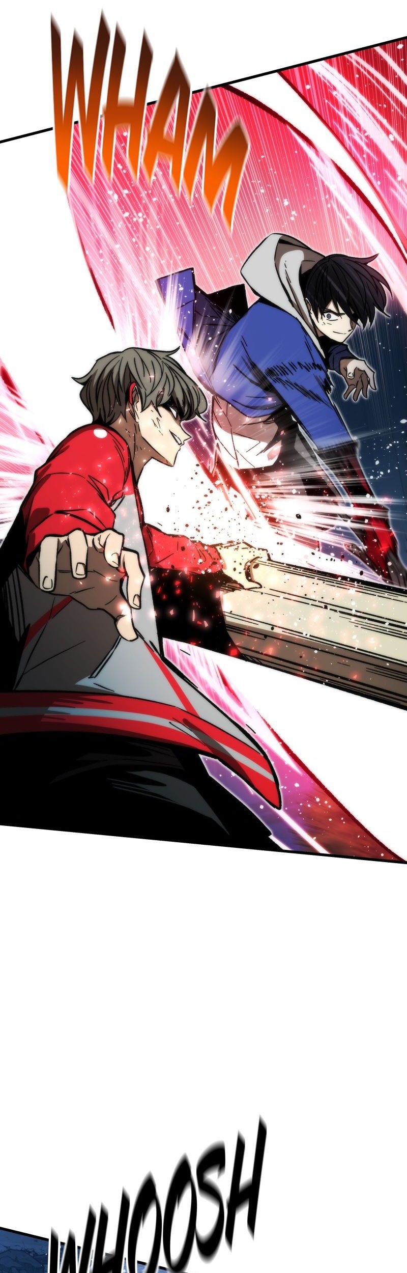 Ultra Alter Chapter 96 - halaman 20