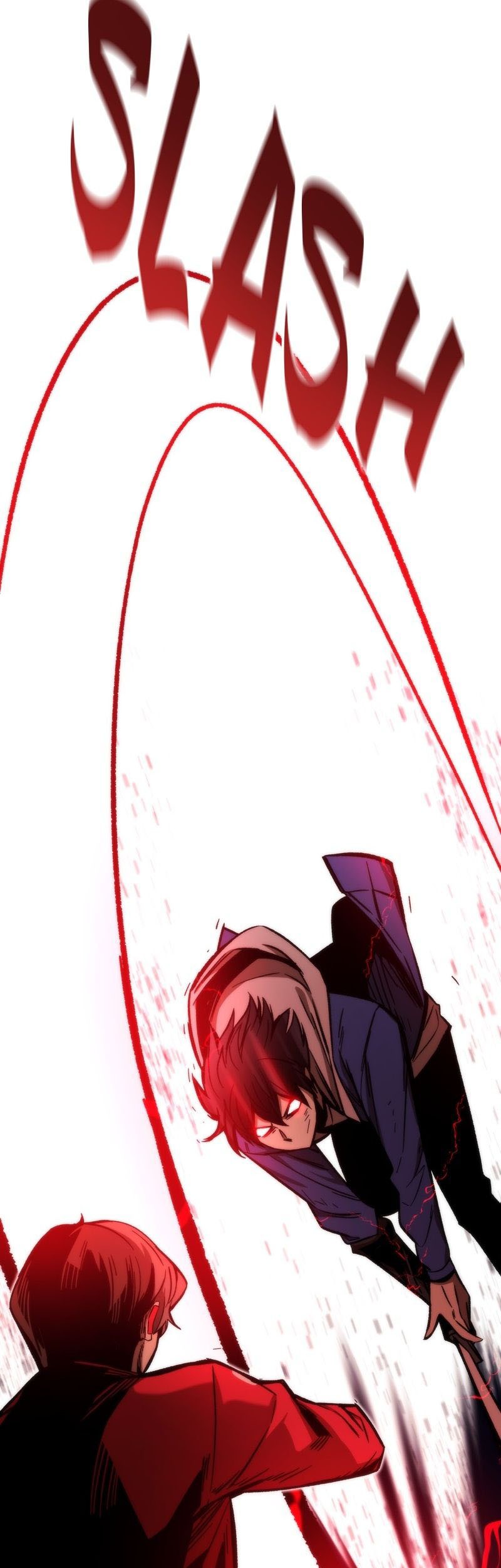 Ultra Alter Chapter 96 - halaman 26