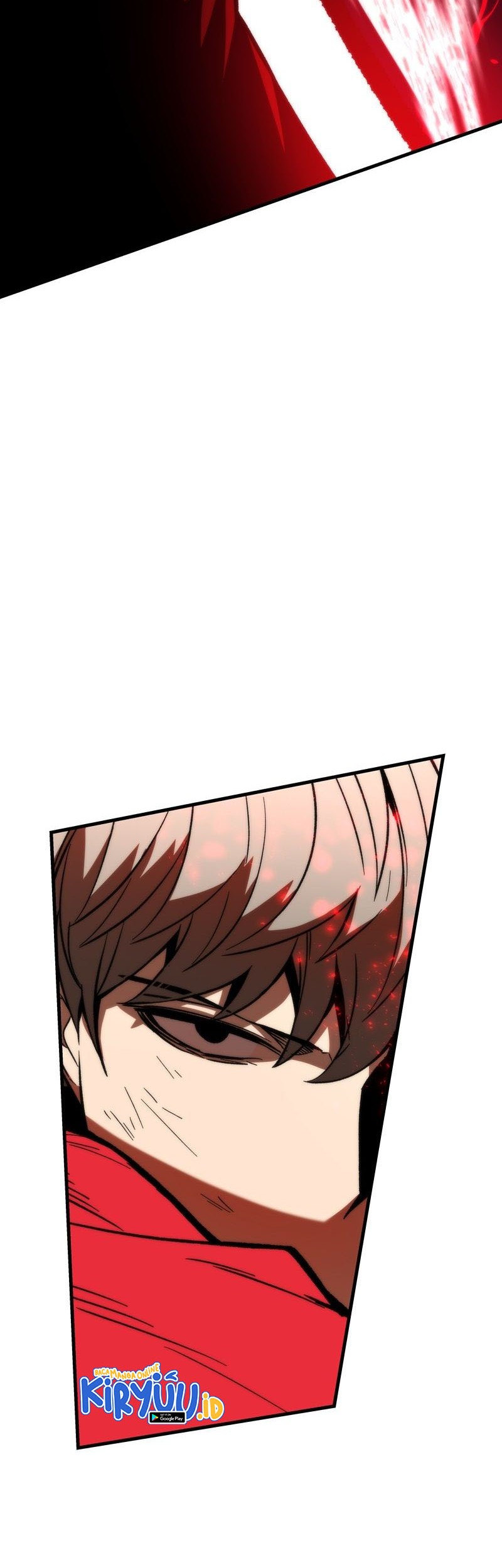 Ultra Alter Chapter 96 - halaman 27