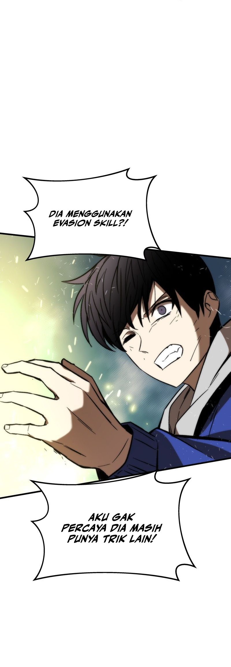 Ultra Alter Chapter 96 - halaman 29