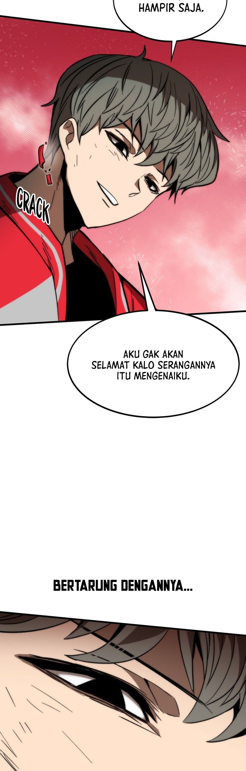 Ultra Alter Chapter 96 - halaman 31
