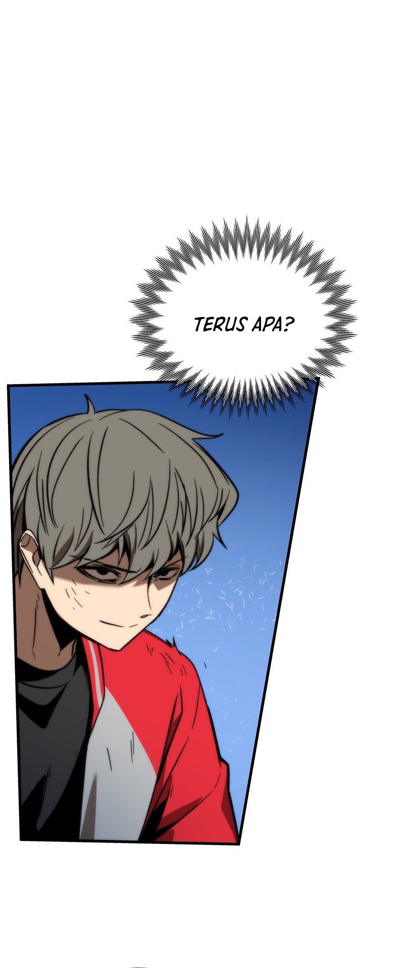 Ultra Alter Chapter 96 - halaman 33