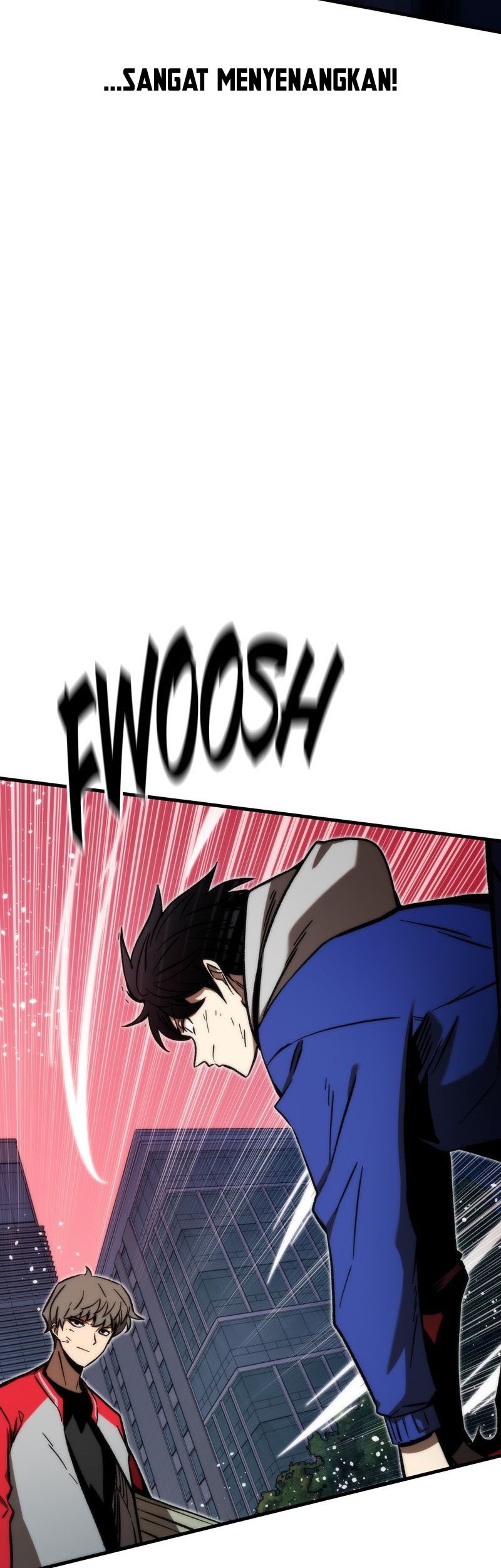 Ultra Alter Chapter 96 - halaman 36