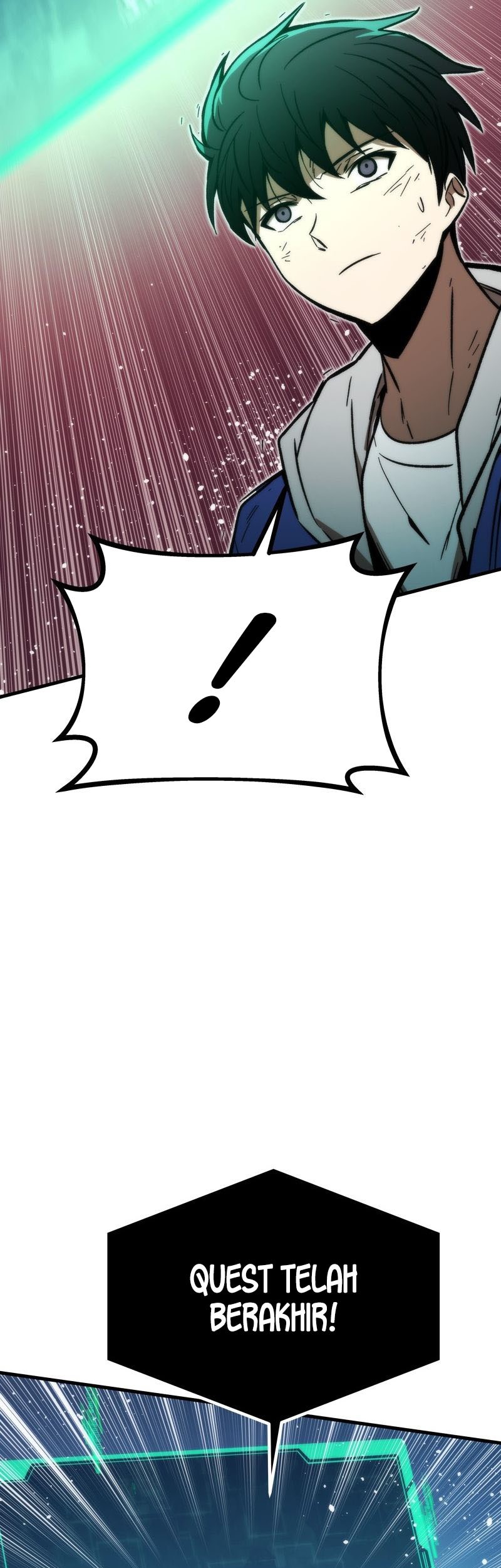 Ultra Alter Chapter 96 - halaman 38