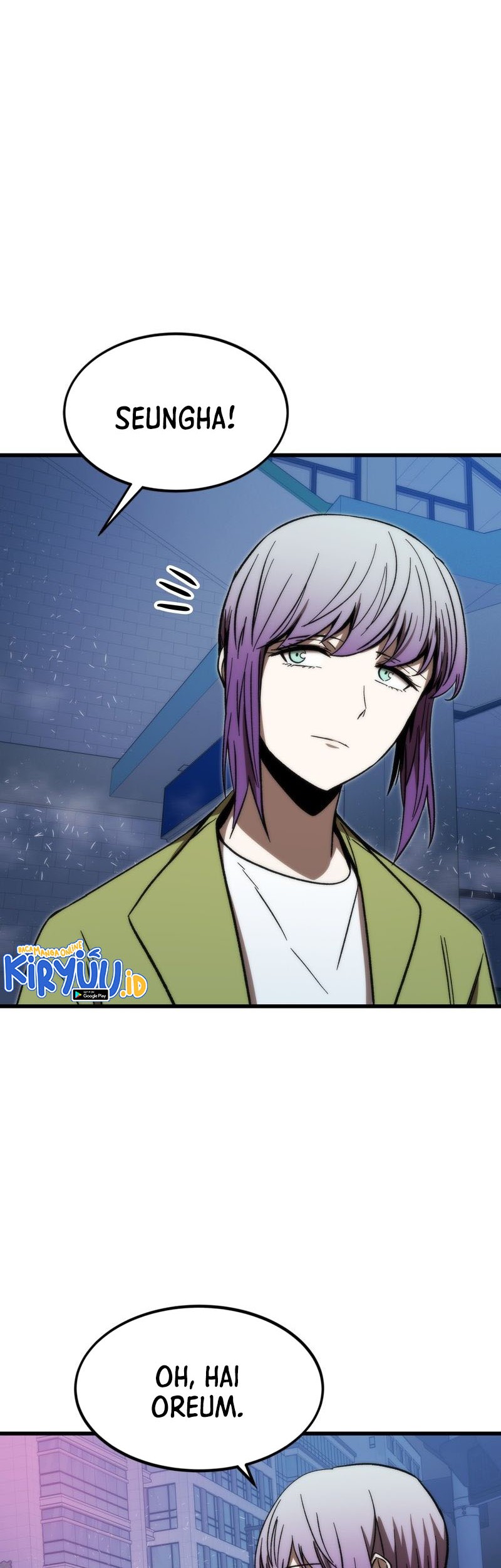 Ultra Alter Chapter 96 - halaman 51
