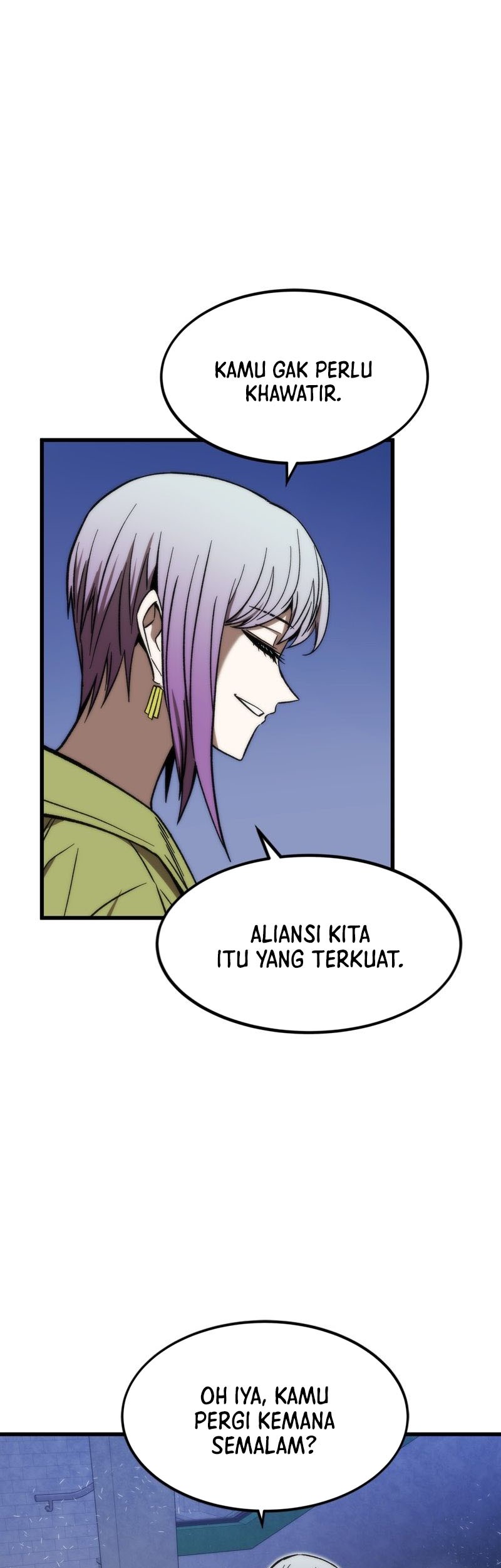 Ultra Alter Chapter 96 - halaman 56