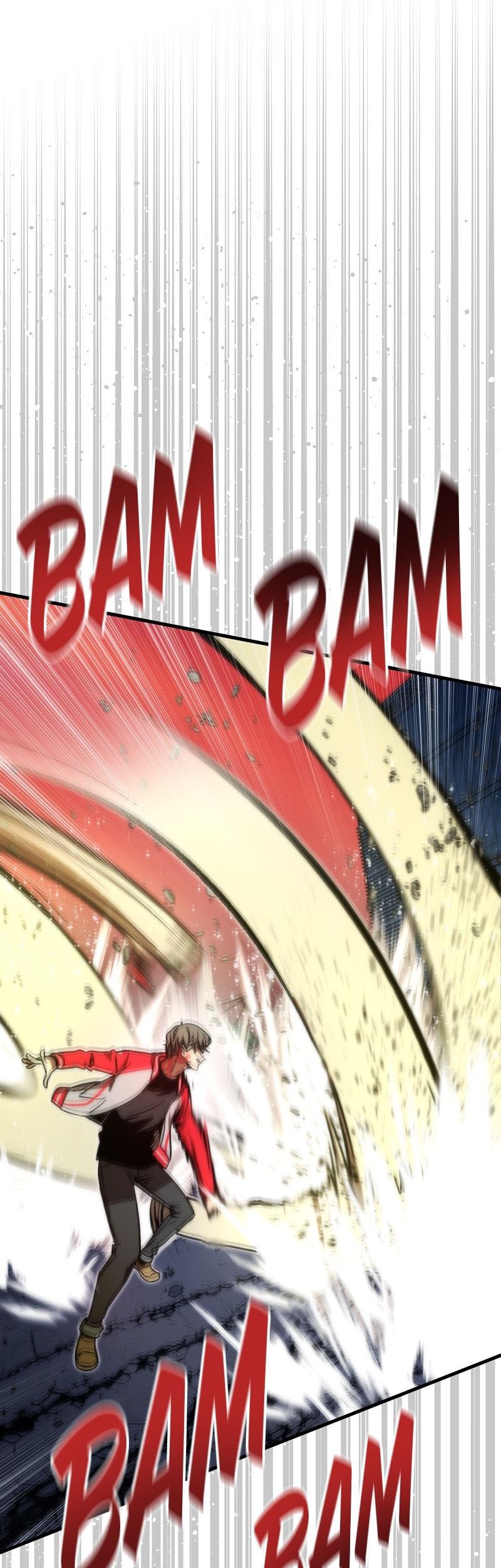 Ultra Alter Chapter 96 - halaman 6