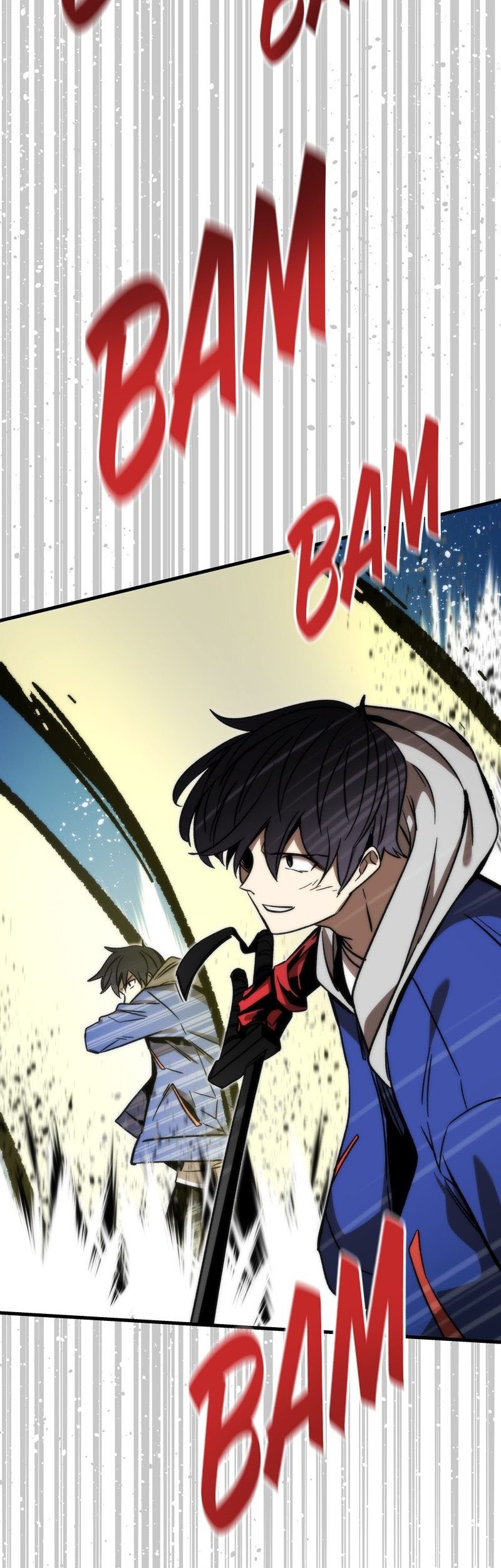 Ultra Alter Chapter 96 - halaman 7