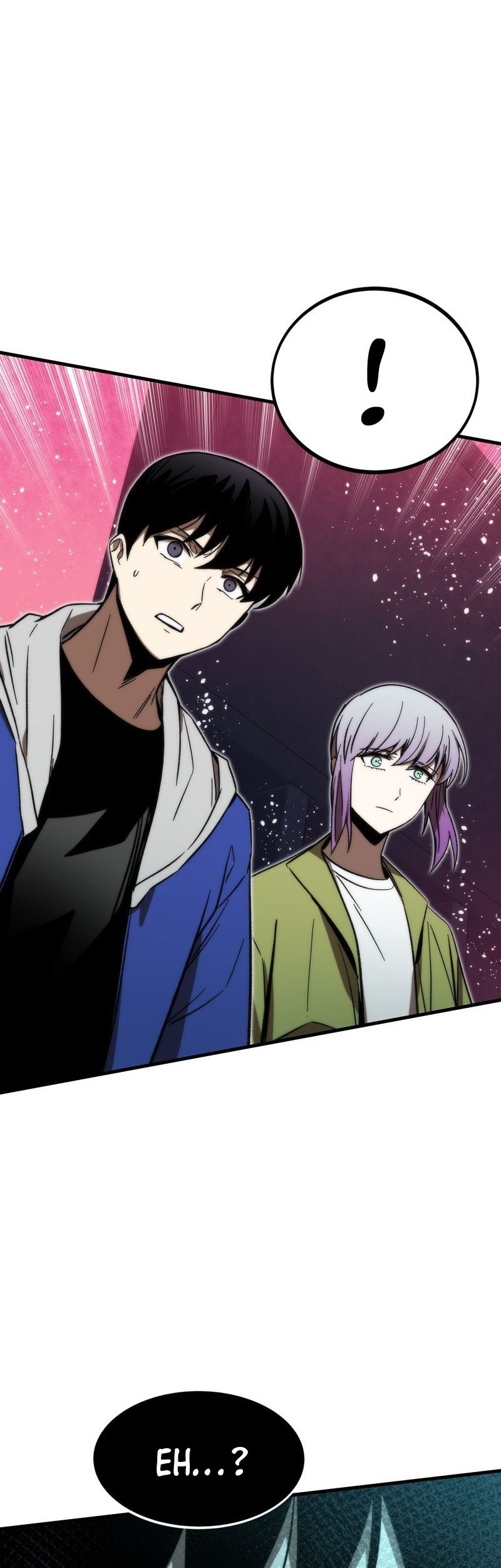 Ultra Alter Chapter 96 - halaman 71