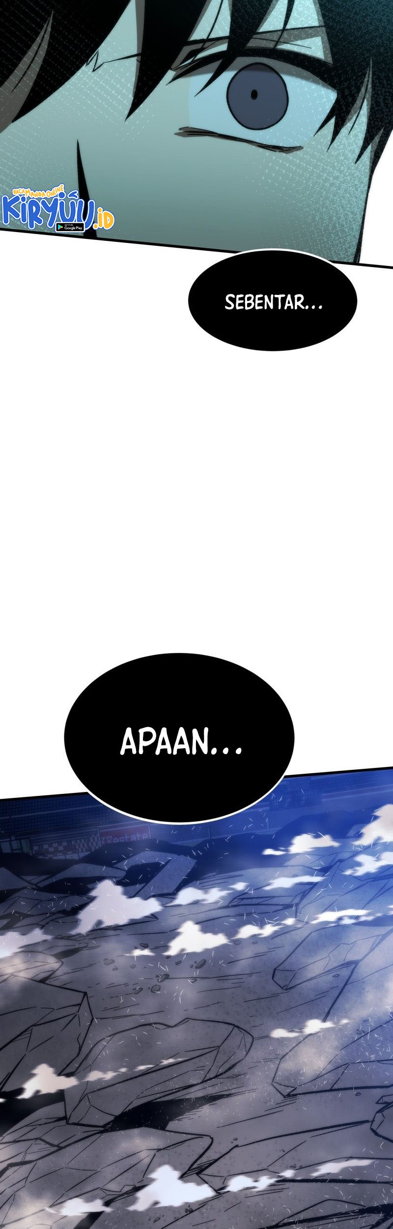 Ultra Alter Chapter 96 - halaman 72