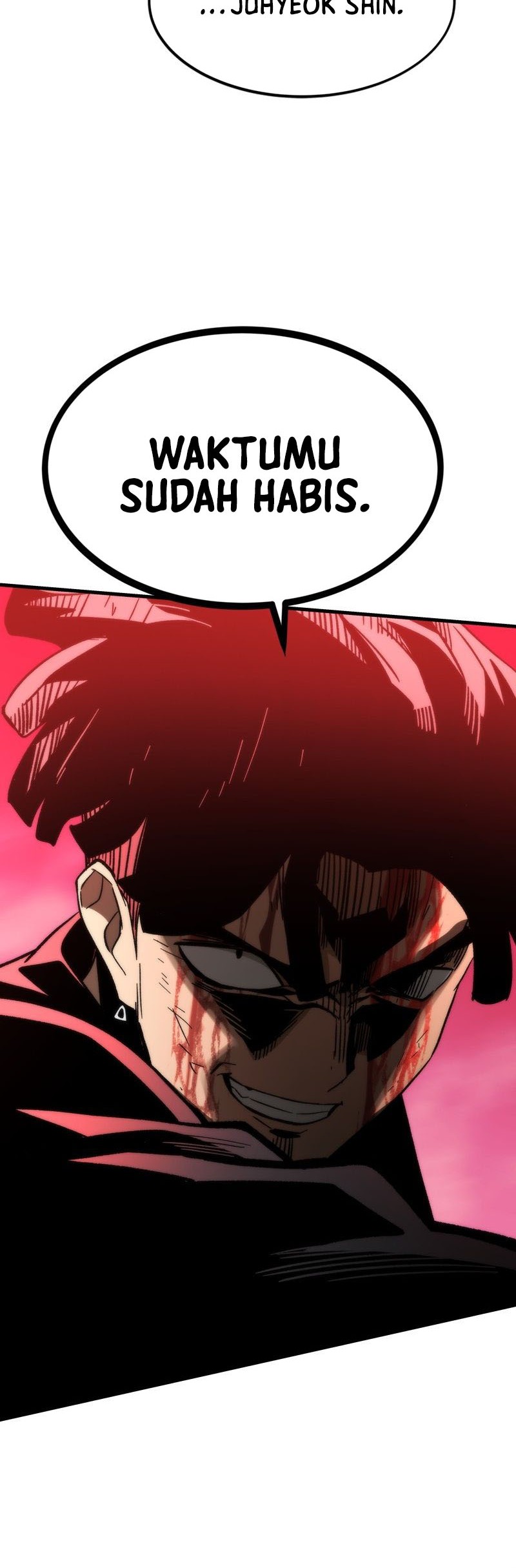 Ultra Alter Chapter 96 - halaman 81