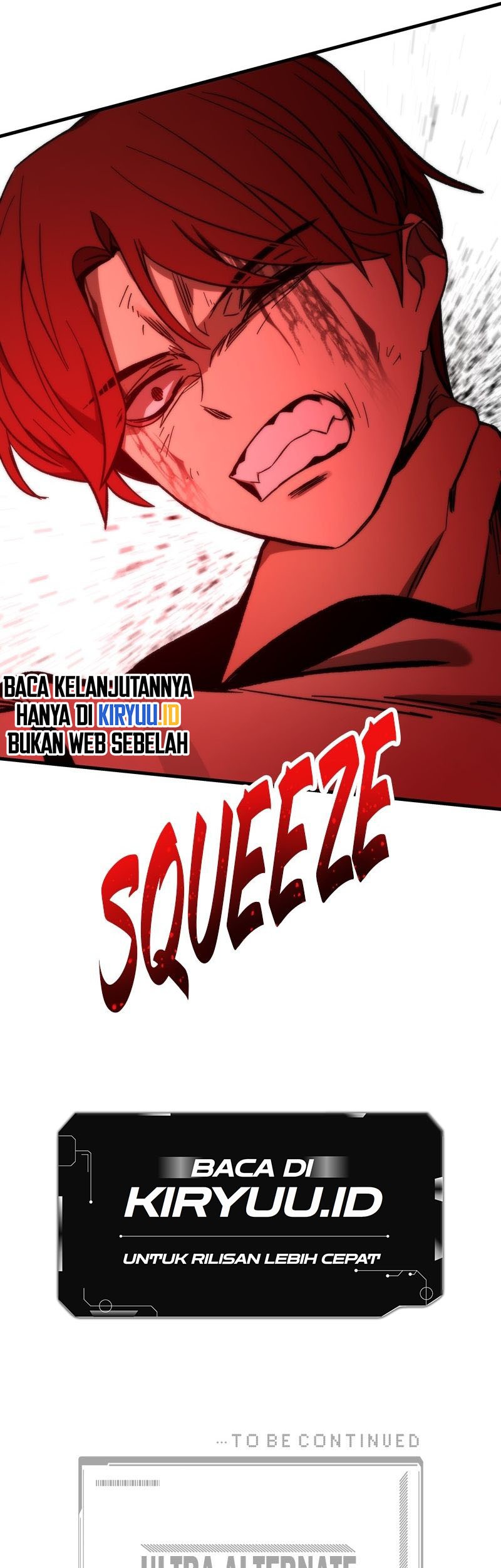 Ultra Alter Chapter 96 - halaman 82