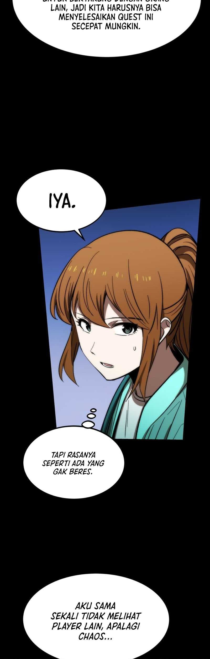 Ultra Alter Chapter 97 - halaman 12