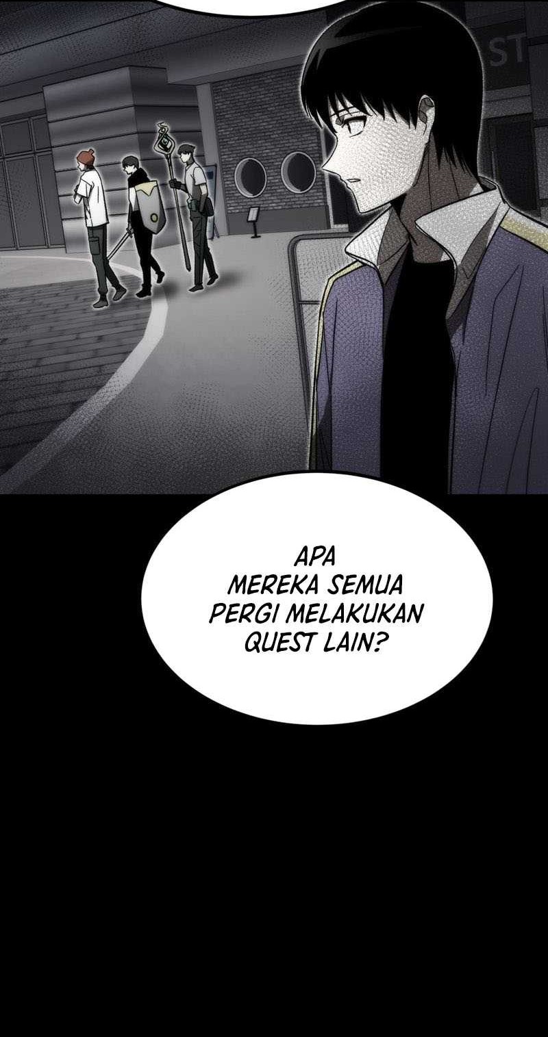 Ultra Alter Chapter 97 - halaman 13