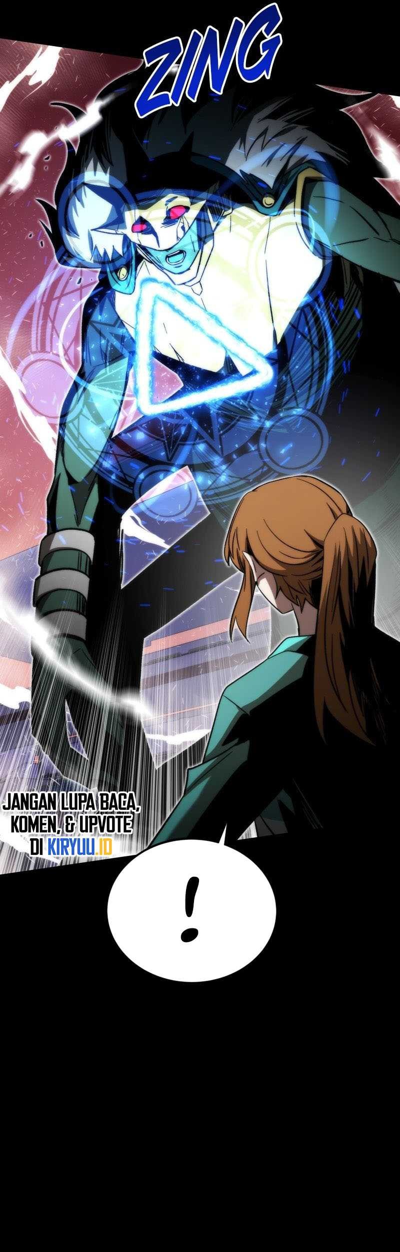 Ultra Alter Chapter 97 - halaman 14