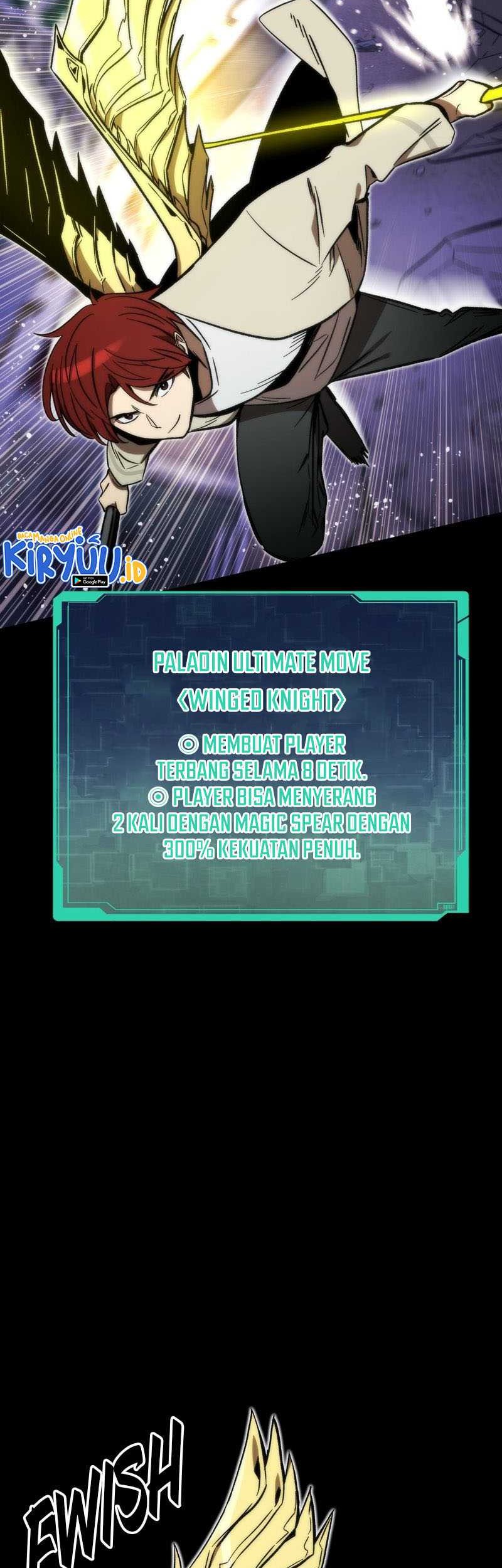 Ultra Alter Chapter 97 - halaman 20
