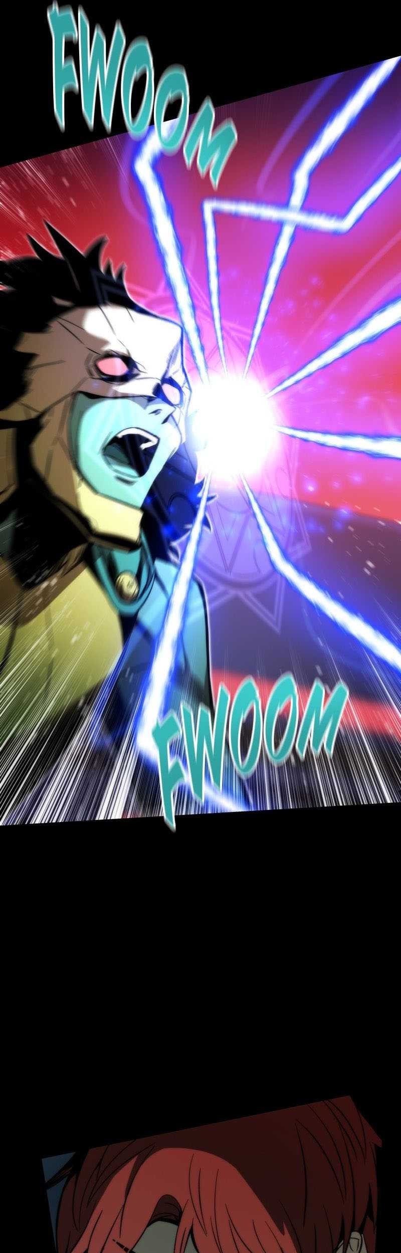 Ultra Alter Chapter 97 - halaman 22