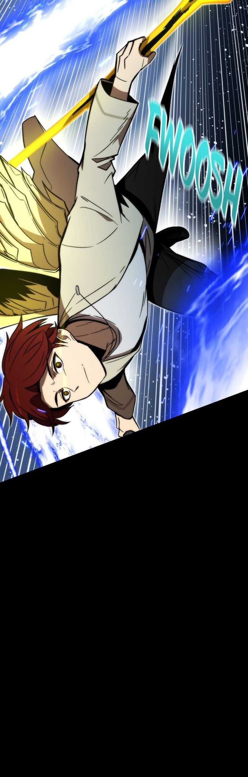 Ultra Alter Chapter 97 - halaman 24