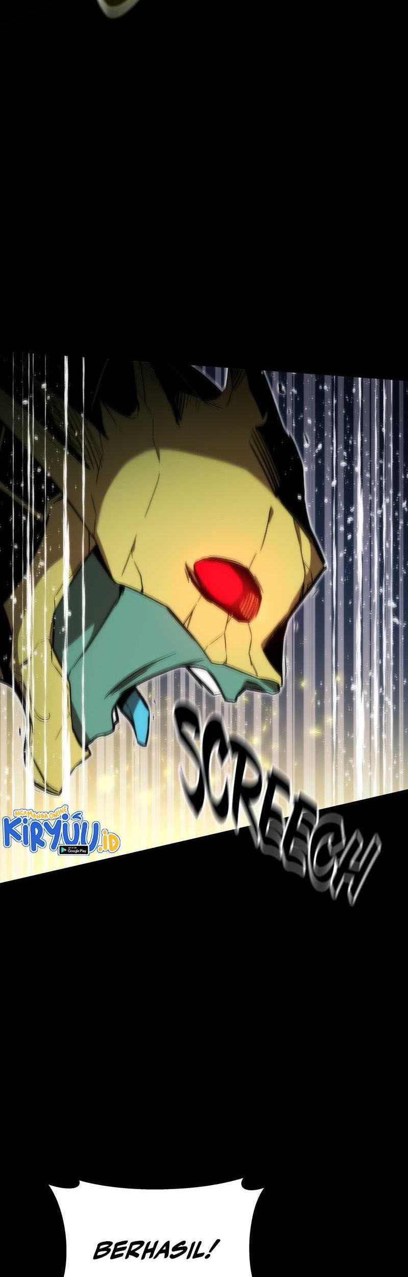 Ultra Alter Chapter 97 - halaman 27