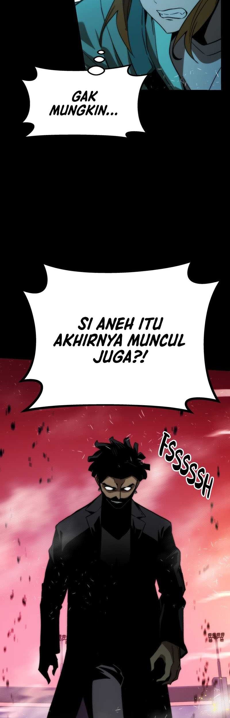 Ultra Alter Chapter 97 - halaman 35