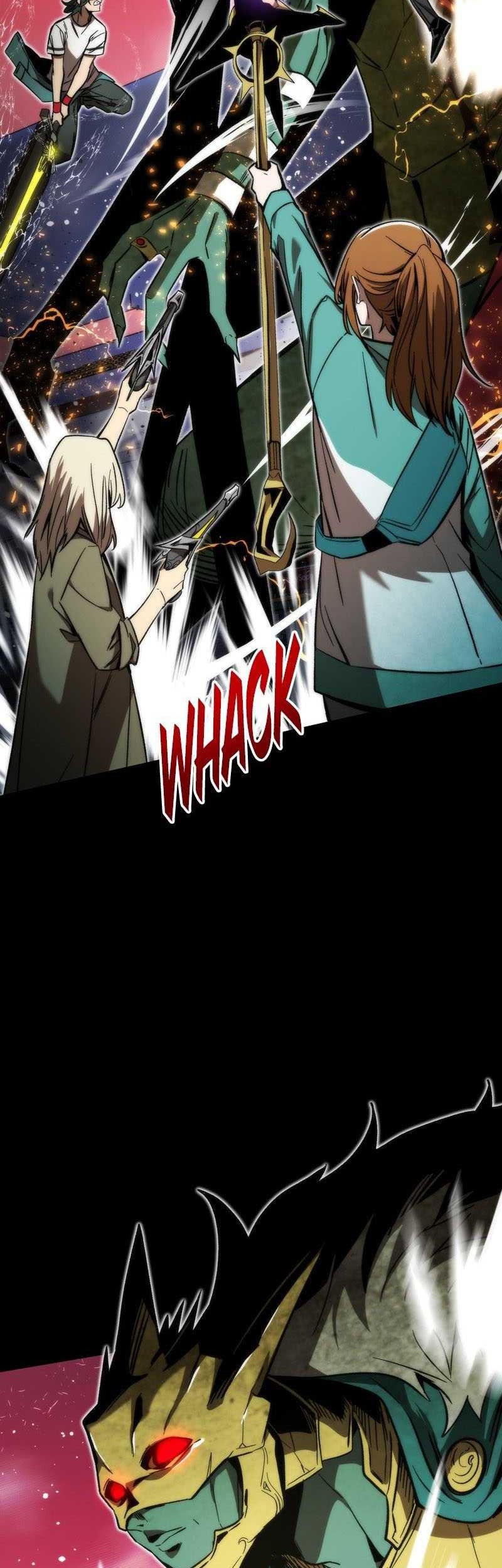 Ultra Alter Chapter 97 - halaman 4