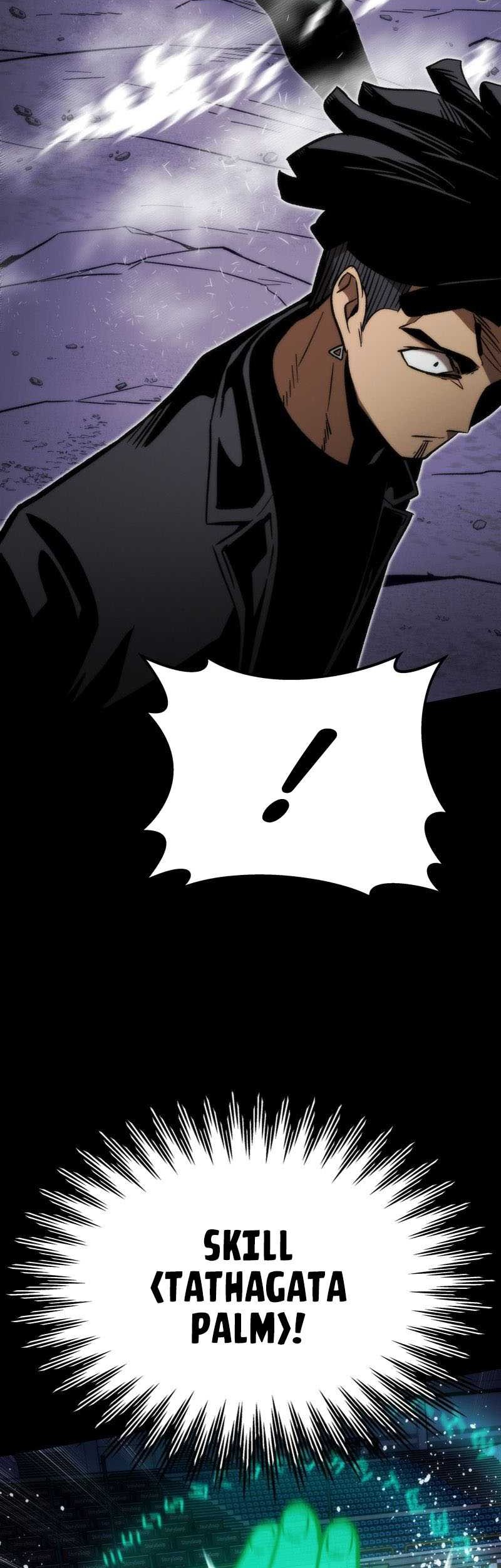 Ultra Alter Chapter 97 - halaman 40