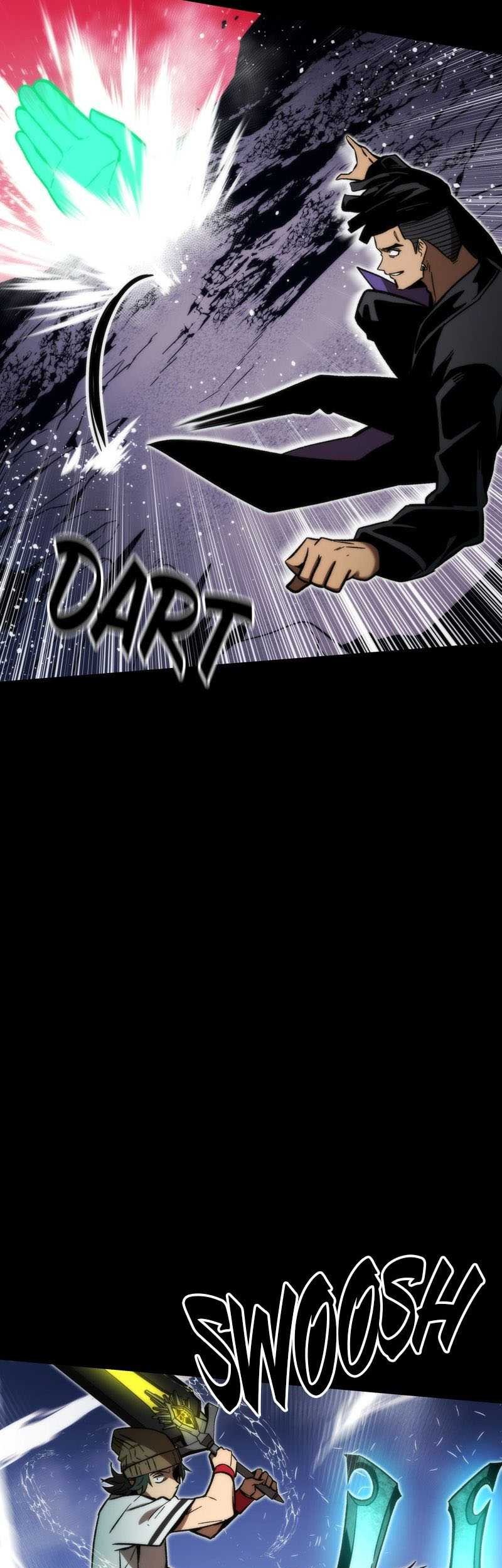 Ultra Alter Chapter 97 - halaman 42