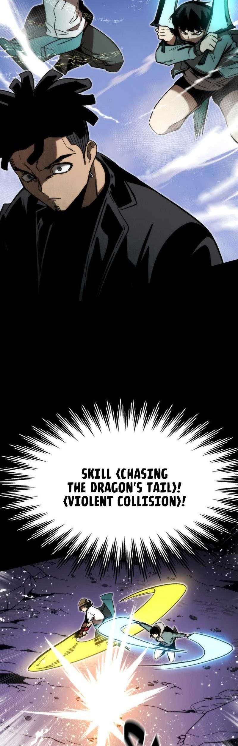 Ultra Alter Chapter 97 - halaman 43