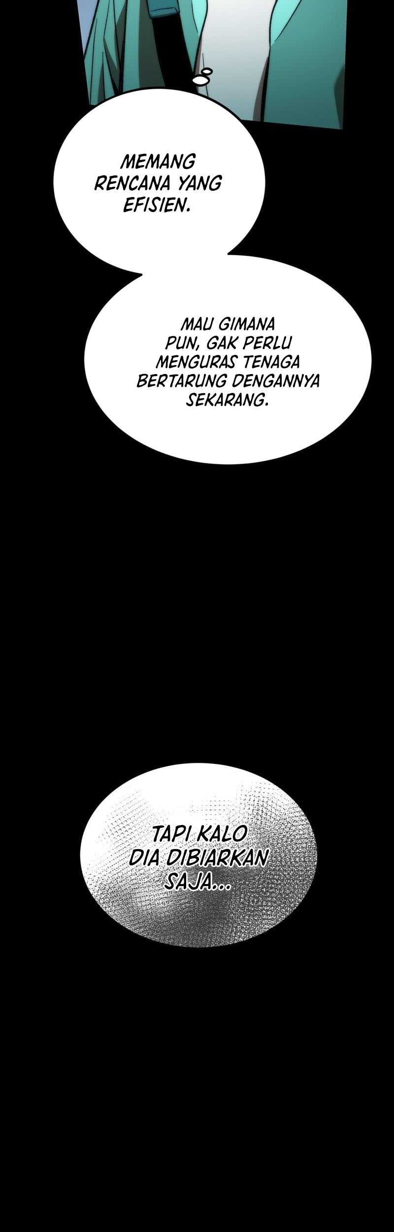 Ultra Alter Chapter 97 - halaman 48