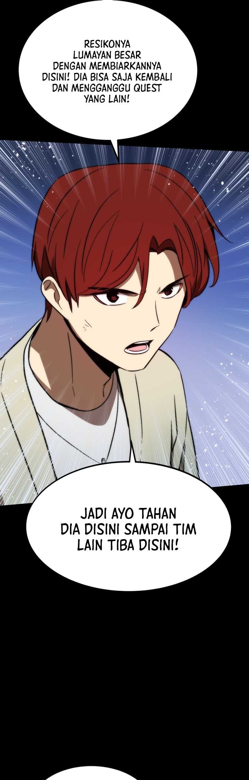 Ultra Alter Chapter 97 - halaman 50