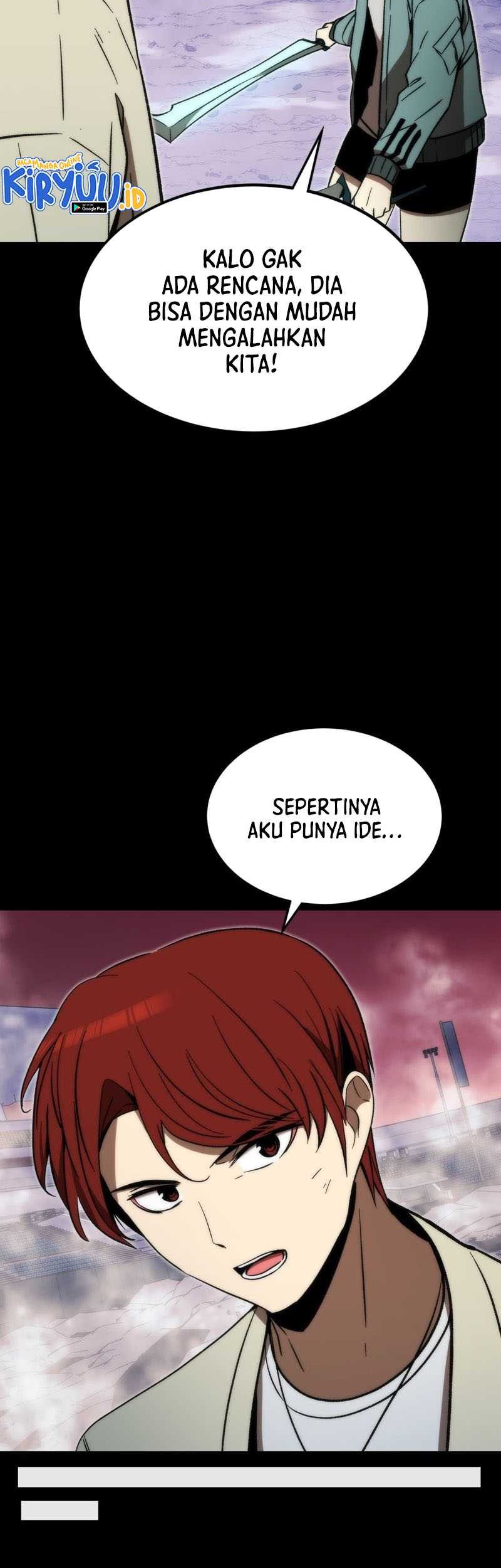 Ultra Alter Chapter 97 - halaman 52