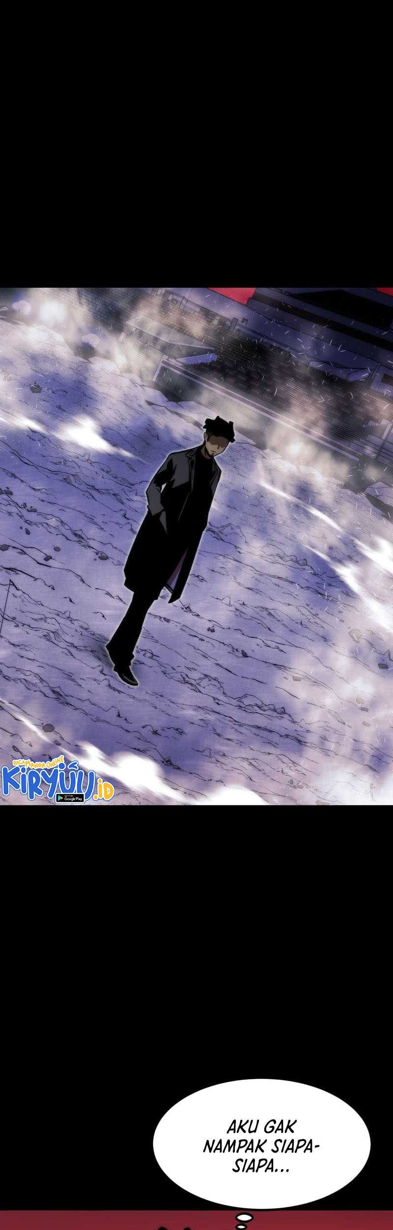 Ultra Alter Chapter 97 - halaman 54