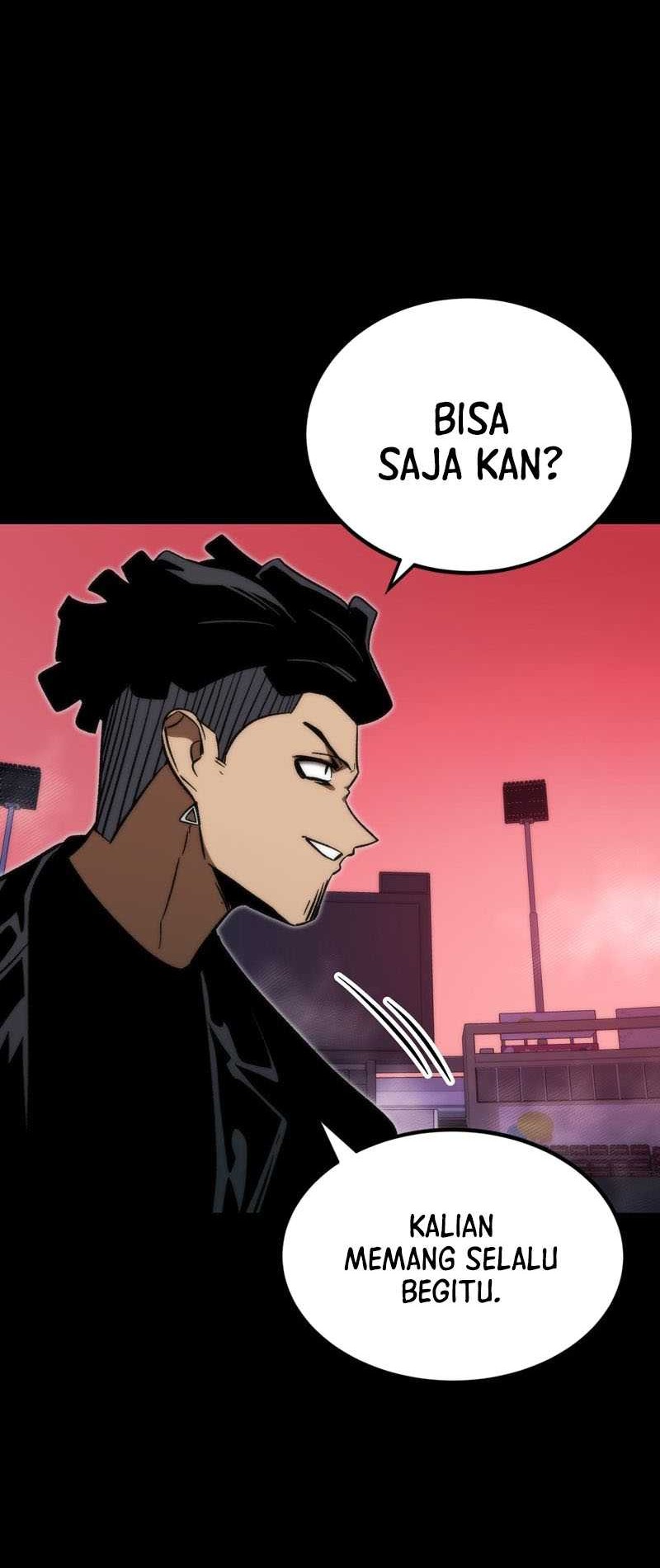 Ultra Alter Chapter 97 - halaman 57