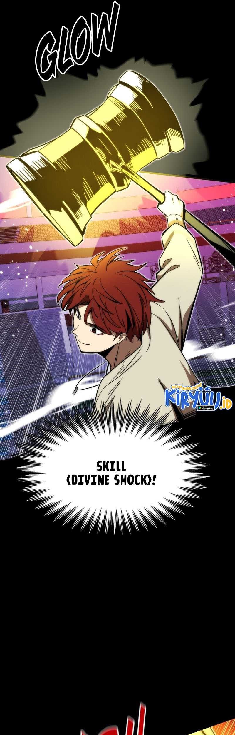 Ultra Alter Chapter 97 - halaman 6