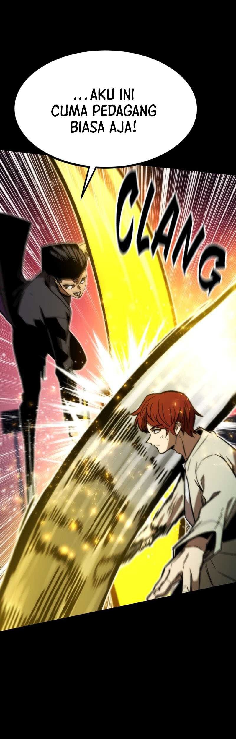 Ultra Alter Chapter 97 - halaman 60
