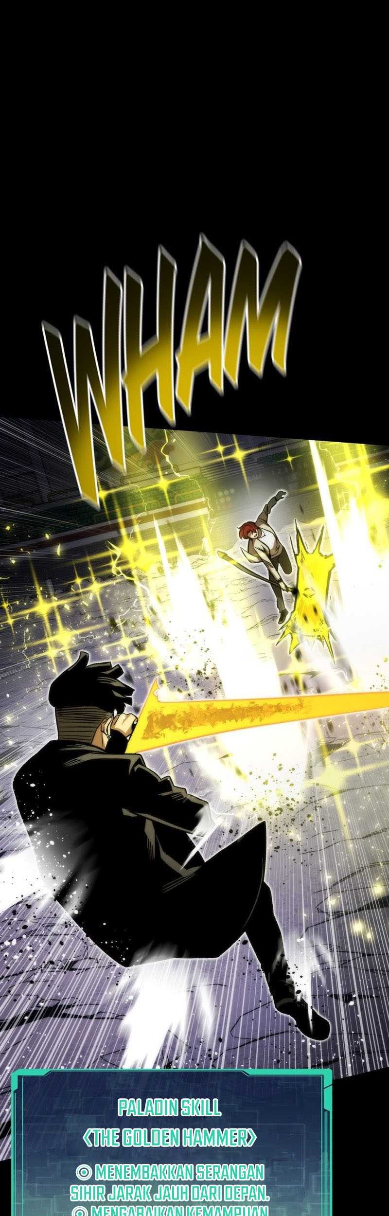 Ultra Alter Chapter 97 - halaman 63