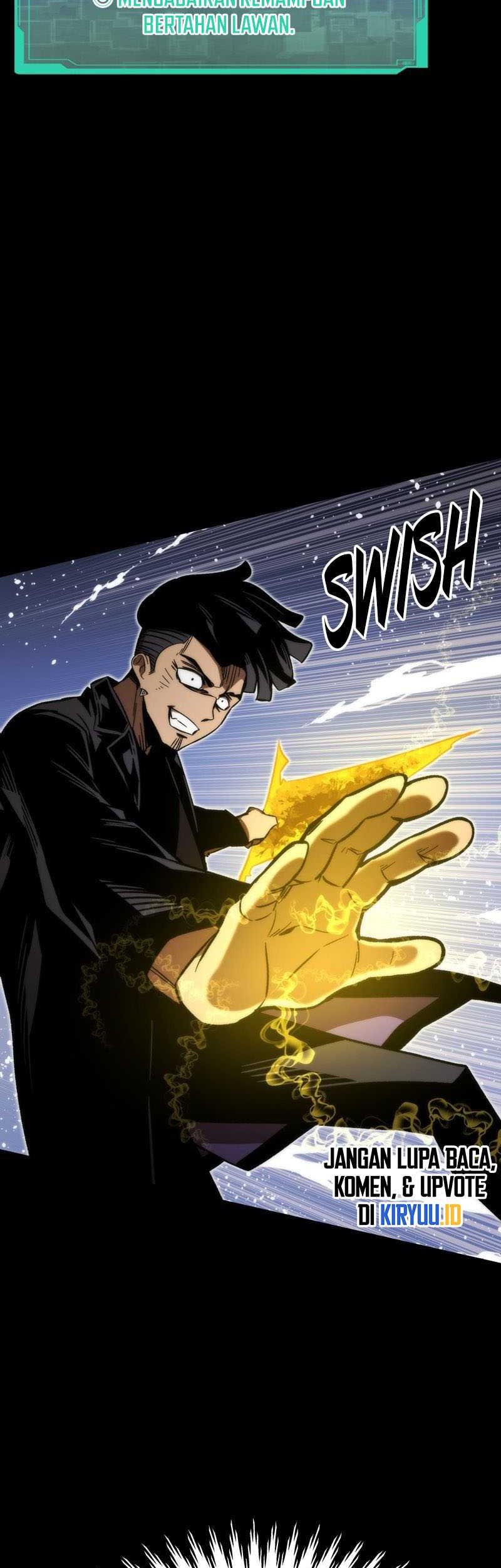 Ultra Alter Chapter 97 - halaman 64
