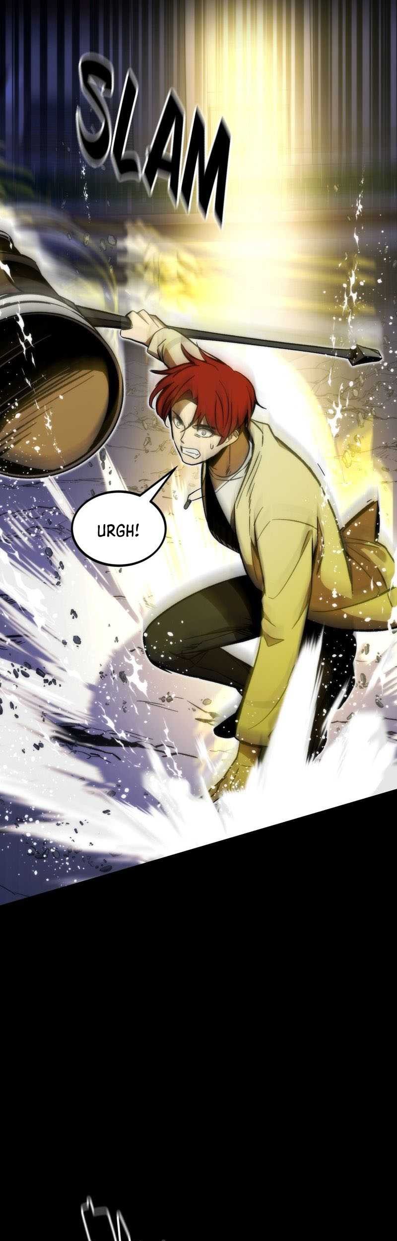 Ultra Alter Chapter 97 - halaman 66