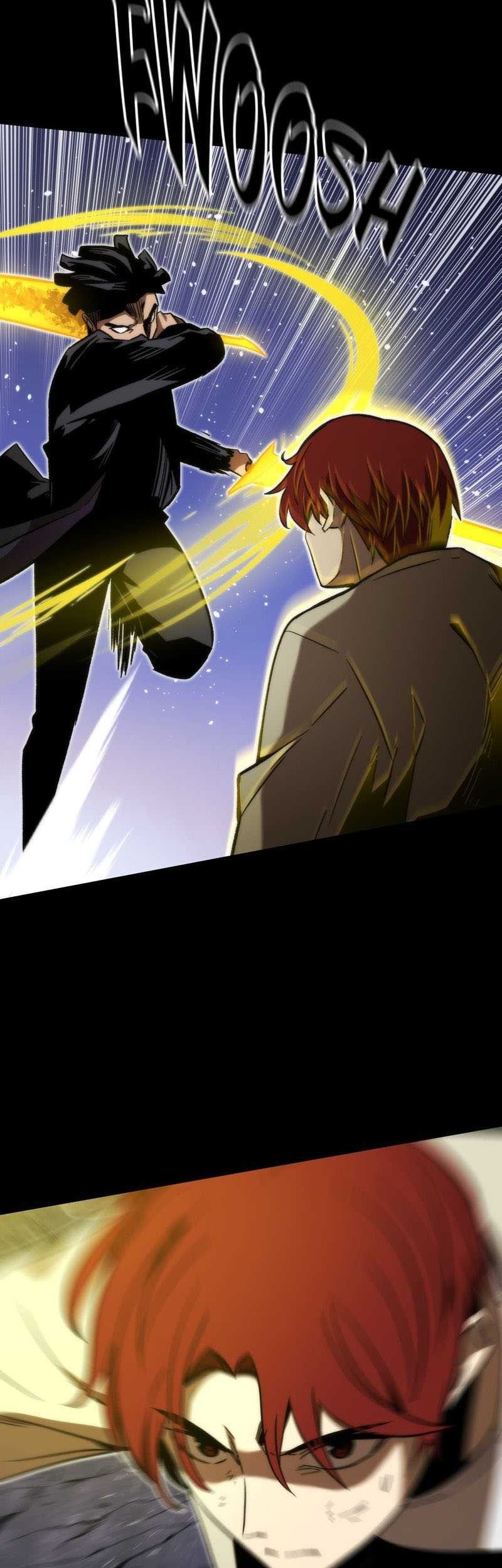 Ultra Alter Chapter 97 - halaman 67