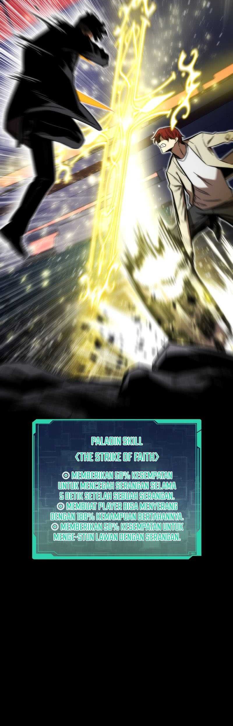 Ultra Alter Chapter 97 - halaman 69