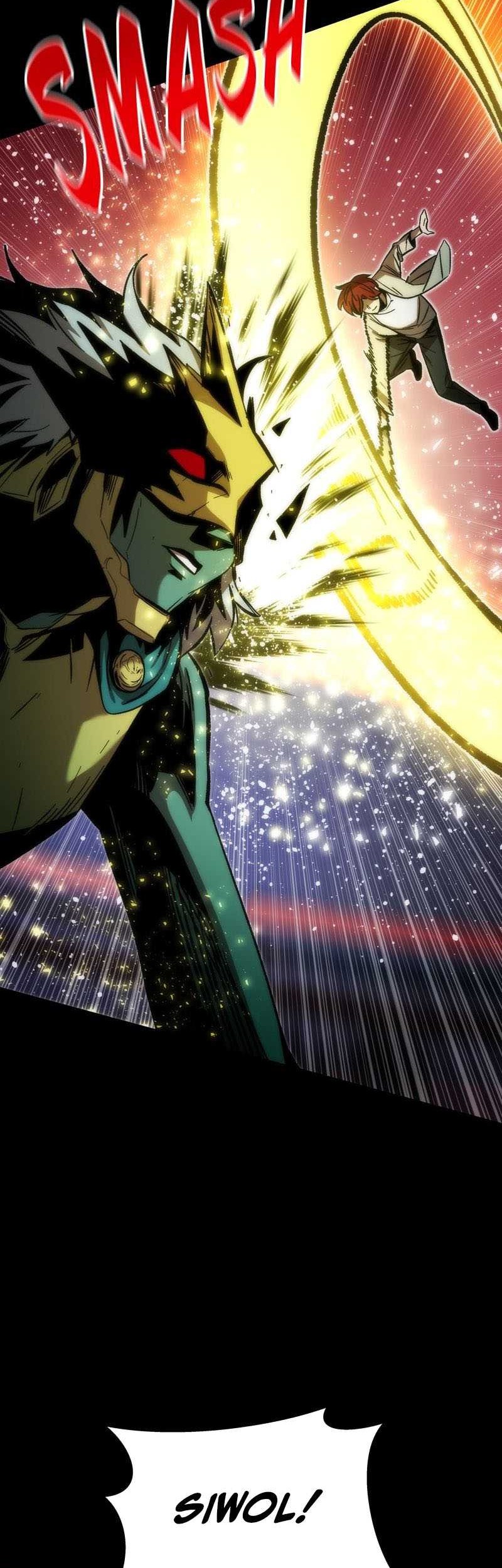 Ultra Alter Chapter 97 - halaman 7