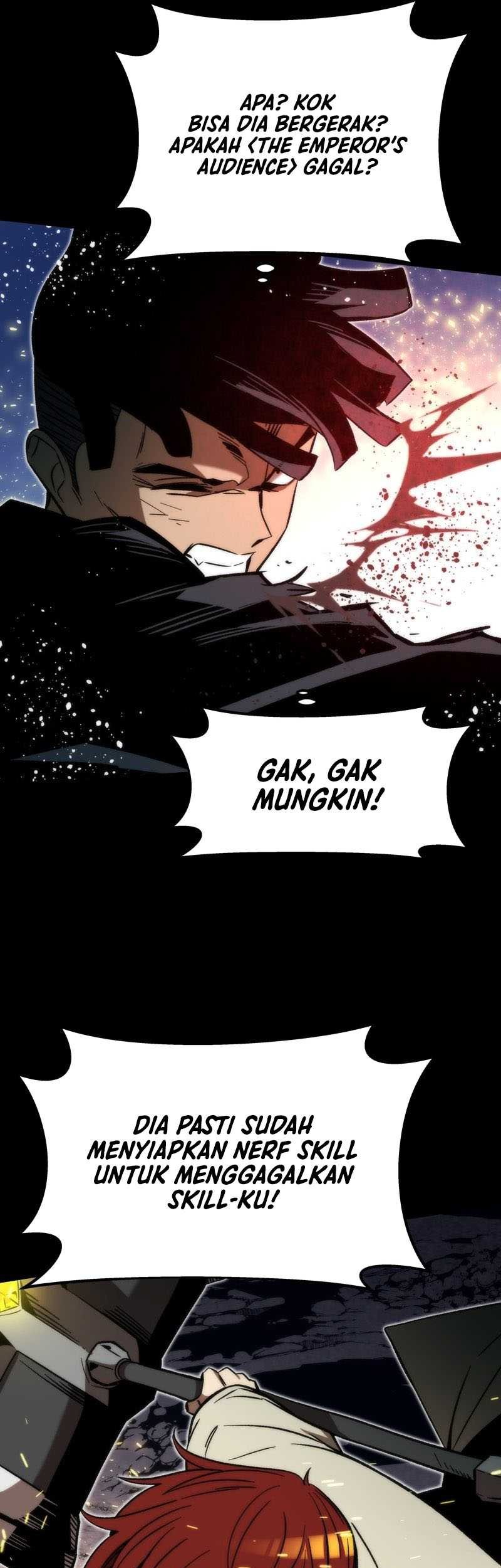 Ultra Alter Chapter 97 - halaman 70