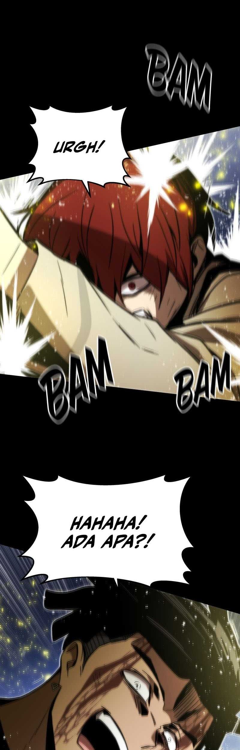 Ultra Alter Chapter 97 - halaman 75